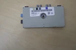 Av 21367510 Bmw Series Antenna Amplifier Used. Price: $32.99.