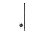 Rugged Ridge 17212.43 Antenna New. Price: $59.99.