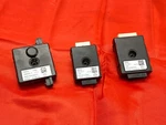 14-19 Bmw F16 F26 F86 X4 X6 Radio Antenna Emc Filter Trap Circuit Module Set Oem Used. Price: $74.66.