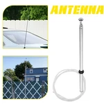 Brand New For Lexus 2002-2010 SC430 Antenna Rod Mast&cable 86337-24340. Price: $14.24.