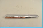 Mercedes W220 03-06 Door Step Scuff Plate Sill Trim Rear Right Used. Price: $24.00.