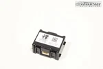 2017-2020 Alfa Romeo Stelvio Windshield Antenna Control Module 0050543806 Oem Used. Price: $74.09.