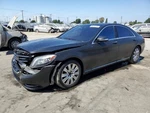 Antenna Oem 2014 Mercedes-benz S550 1YR Wrnty Used. Price: $100.00.