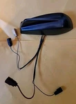 2004 05 06 Audi A8 Roof Mounted Aerial Shark Fin Antenna 4E0035503H Used. Price: $56.99.