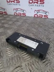 Audi A4 Cabriolet Aerial Amplifier (8H0035225) Convertible (2001 - 2005) B6 Used. Price: $47.69.