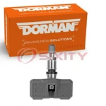 Dorman Tire Pressure Monitoring System Sensor For 2006-2013 Lexus IS250 Ue New. Price: $60.72.