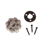 Rugged Ridge 17212.15 Antenna Bracket New. Price: $39.10.