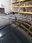 2021 Grand Cherokee Antenna SKU#4362489 Used. Price: $68.40.