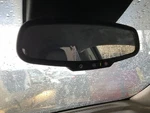 Rear View Mirror Fits 13-22 Encore 797653 Used. Price: $86.00.