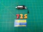 13-19 Cadillac Xts Radio Antenna Amplifier Oem 22766327 Used. Price: $8.96.