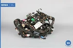 11-18 Jaguar Xjl X351 Dash Instrument Wire Wiring Harness AW9314401TF Oem Used. Price: $112.05.