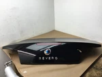 11-12 Fisker Karma 2012 Rear Trunk Hatch Shell Lid :o Used. Price: $510.00.