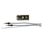 For Honda Accord 2013-2015 Metra 40-HD12 Aftermarket Radio To Antenna Adapter New. Price: $38.37.