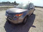 Explorer 2013 Antenna 10724376 Used. Price: $68.02.