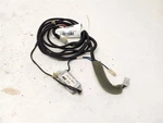 Antenna Module W/cable For Honda Odyssey 2008 Oem Used. Price: $34.99.