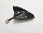 2015-2018 Kia Sedona Shark Fin Roof Mount Antenna 96210-A9100ABP Oem Used. Price: $89.99.