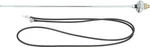 1968-70 Dodge Coronet; Telescopic Antenna Set New. Price: $79.99.