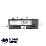 Audi A4 B8 Antenna Amplifier Aerial Module Control Unit Right O/s 8K9035225F Used. Price: $71.55.