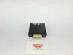 1989-1992 Toyota 4RUNNER Antenna Relay Module Oem 85914-30010 Used. Price: $53.66.