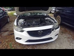 Mazda 2015 Antenna 1125456 Used. Price: $64.90.