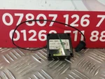 Land Rover Discovery 4 TDV6 Hse E5 2009-2018 Aerial Amplifier 6H22-10E921-BC Used. Price: $24.99.