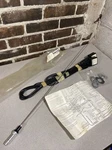 Nos Ford Mustang Pinto Torino Cougar Antenna Model A43073 Celwave Pre 1978 New. Price: $66.00.