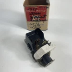Nos 1968 Impala W/vacuum Folding Headlights Switch Rs Camaro Corvette 1995191 L4 New. Price: $149.95.