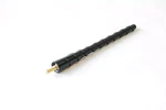 7" Short Rubber Spiral Antenna Mast Radio Am/fm For Chevrolet Sonic 2012-2020 New. Price: $14.95.