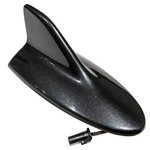 Oem Roof Radio Shark Fin Antenna Lexus GS450H 2008 2009 / Dark Gray 86760-30210 Used. Price: $44.50.