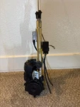 1992-2002 Cadillac Deville Eldorado Seville Radio Power Antenna Oem 24000426 Used. Price: $135.00.