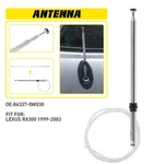 Power Antenna Mast For Lexus RX300 86337-0W030 1999 2000 2001 2002 2003 N8B9 New. Price: $13.39.