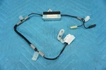 Toyota Highlander Amplifier Antenna Lh Driver Side 86300-48110 2002-2007 Oem Used. Price: $32.00.