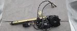 1990 Cadillac Allante Power Antenna Motor Assembly Oem Gold Trim Tested Working Used. Price: $213.00.