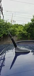 Bullet Style 0.5 Cal Antenna Mast Power Radio Am/fm For Jeep Renegade 2015-2023 New. Price: $14.95.