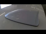White Shark Fin Antenna Radio 2023 Subaru Wrx Used. Price: $100.00.