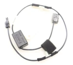 New Oem Ford Antenna Cable Wiring AG1Z-14C142-A Taurus 2010-2019. Price: $23.85.