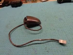 Toyota Highlander 09 10 1G3 Magnetic Gray Satellite Radio Antenna Used. Price: $129.98.