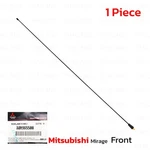 Fits Mitsubishi Mirage Colt/colt Plus Z21A 2013 - 25 Rod Antenna MR965508 New. Price: $72.61.