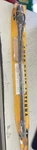 Nos Ward Auto Radio Antenna Rectangular Base WJ-60 New. Price: $50.00.