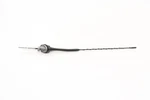 2017 2025 Mazda MX-5 Miata Rear Right Side Quarter Panel Radio Antenna Oem Used. Price: $39.43.