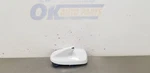 20 Ford Expediton Roof Mounted Shark Fin Antenna White Used. Price: $65.00.
