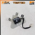 14-19 Bentley Flying Spur Radio Satellite Antenna Module 4W0907248 Oem Used. Price: $99.57.