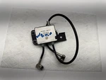 Genuine 2000 - 2006 Mercedes Benz Class W220 Antenna Booster Amplifier Module Used. Price: $37.00.