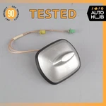 04-05 Cadillac Xlr Shark Radio Antenna Silver 10347376 Oem Used. Price: $107.90.