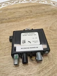 03-09 Range Rover L322 Aerial Antenna Amplifier T1552 Used. Price: $37.05.