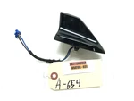 2020-2025 Lincoln Aviator Roof Shark Fin Satellite Radio Antenna Oem Used. Price: $79.99.