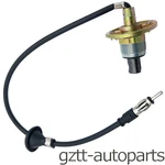 Antenna Base Replacement For Jeep Liberty Kj 2.4L 2.8L 3.7L 2002-2007 56038526AG New. Price: $34.99.