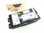 2017-2022 Alfa Romeo Giulia Cell Antenna Cbx Control Module Unit Oem. Used. Price: $24.99.
