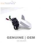 2012-2014 Audi Rs Quattro Shark Fin / Roof Antenna 8J8035503B Used. Price: $27.99.