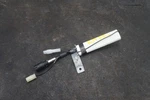 Radio Antenna Amplifier Power Booster 99664710500 Oem Porsche 911 1999-2005 Used. Price: $69.99.